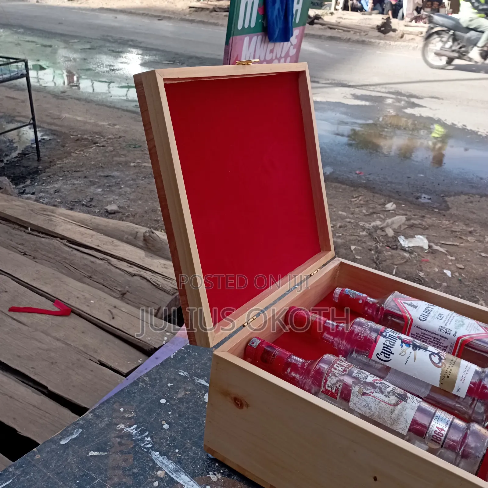 Gift Boxes