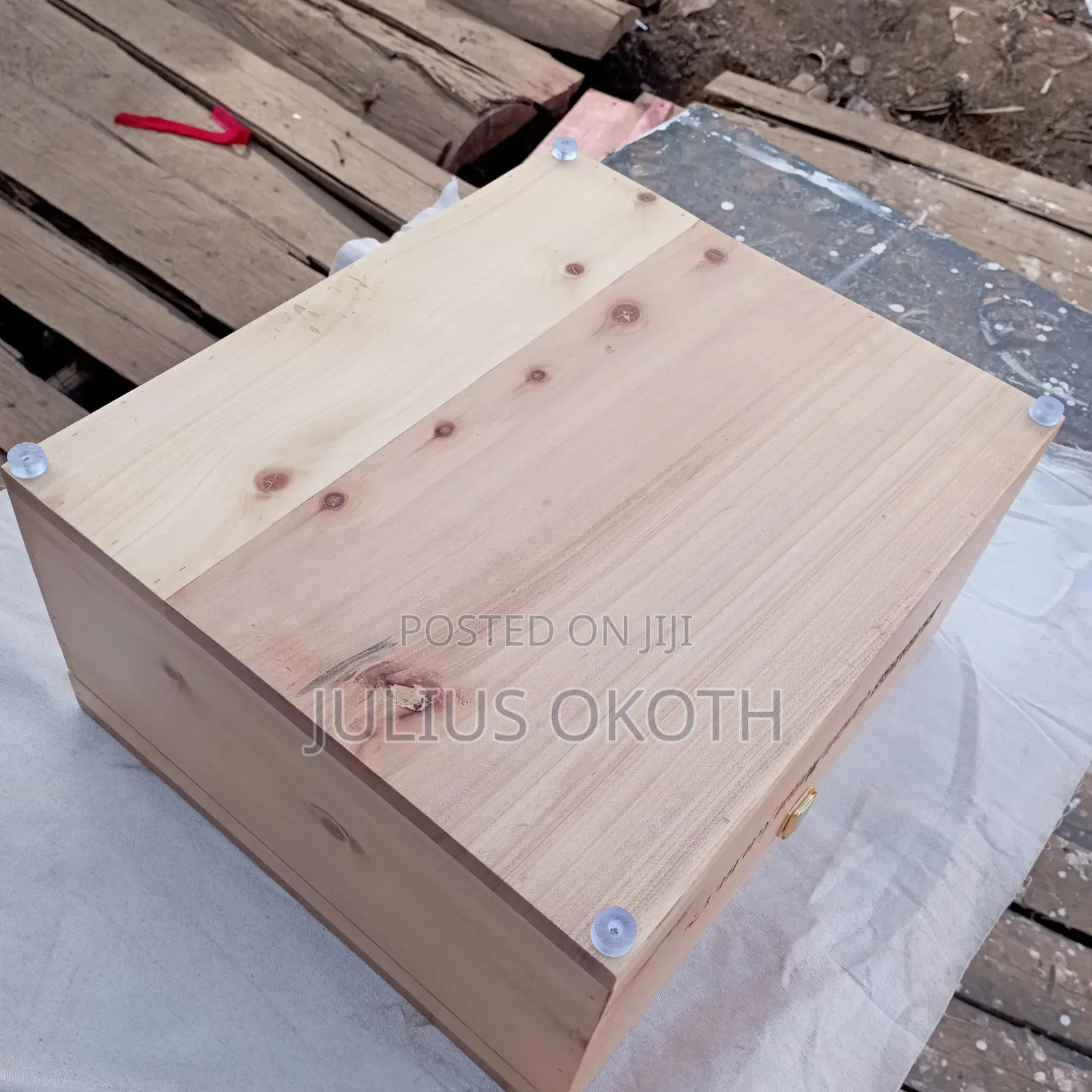 Gift Boxes