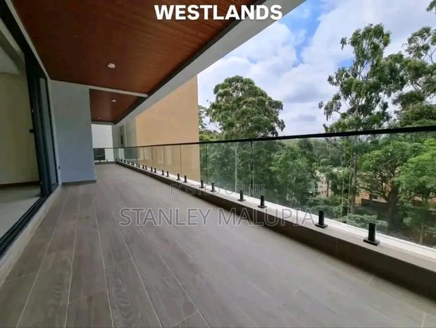 4bdrm Condo in Kitisuru for rent