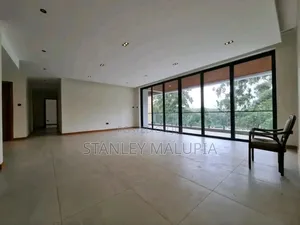 4bdrm Condo in Kitisuru for rent