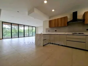 4bdrm Condo in Kitisuru for rent