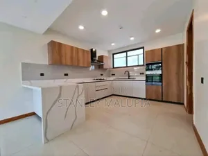 4bdrm Condo in Kitisuru for rent