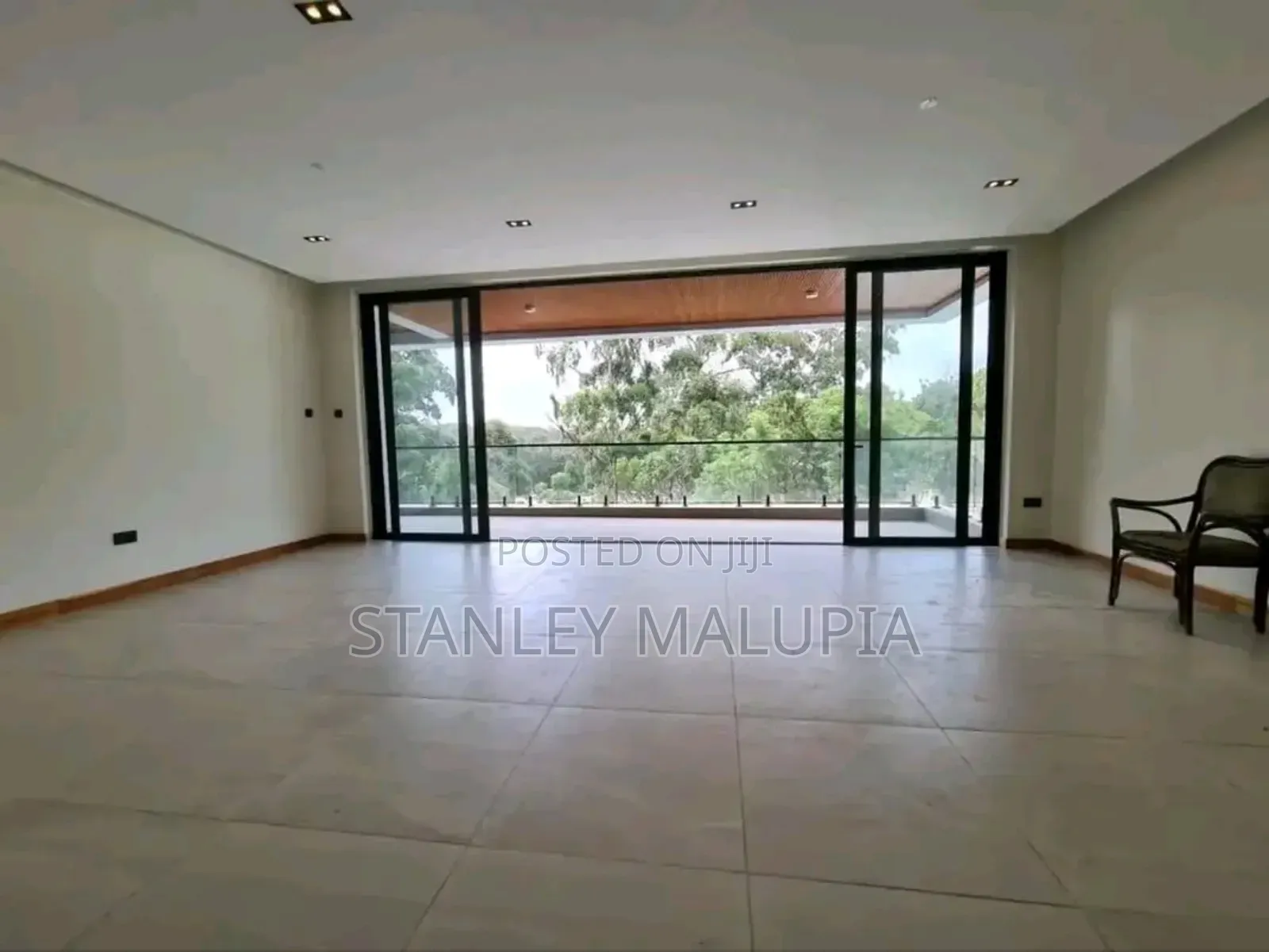 4bdrm Condo in Kitisuru for rent