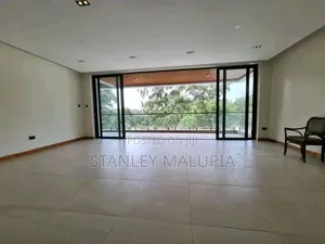 4bdrm Condo in Kitisuru for rent