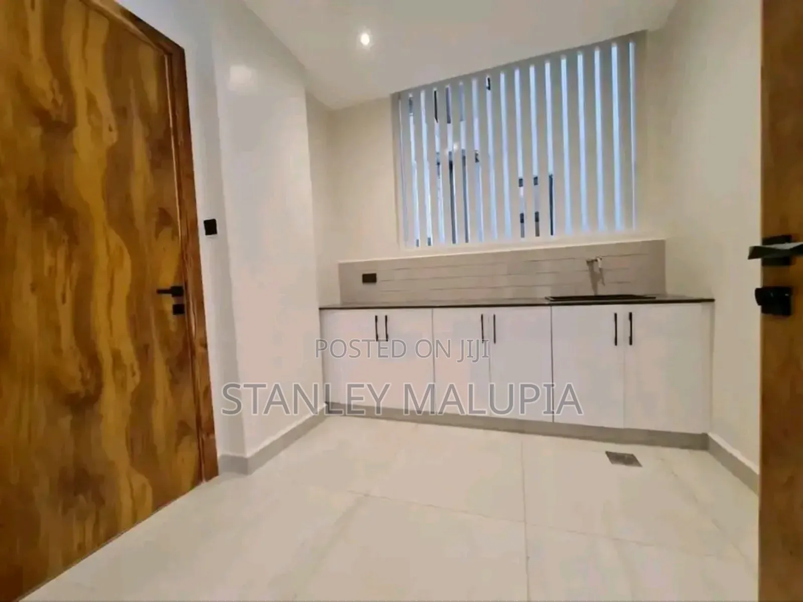 4bdrm Condo in Kitisuru for rent