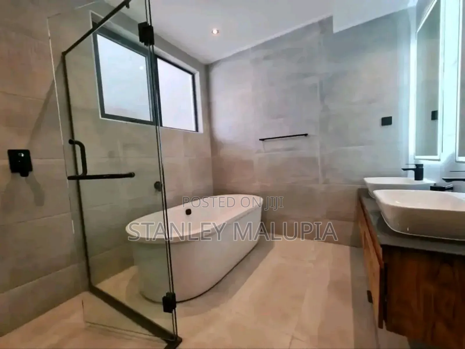 4bdrm Condo in Kitisuru for rent