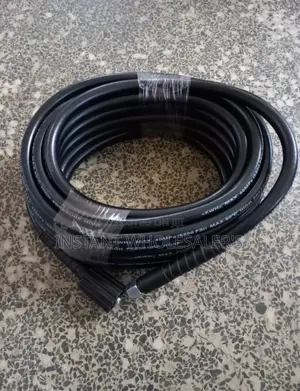 Pressure Washer Pipes Petro
