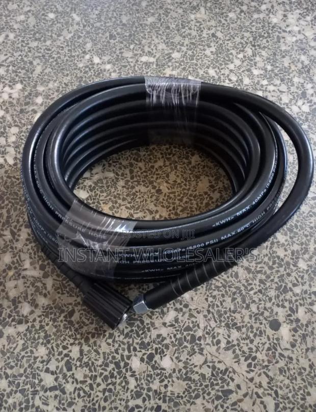 Pressure Washer Pipes Petro