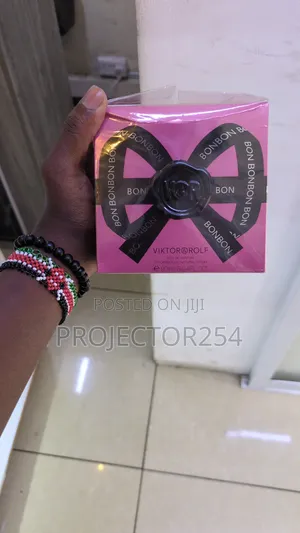Viktor Rolf Bonbon Eau De Parfum.