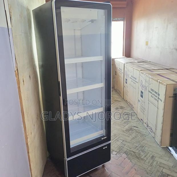 Unique Chiller Display ( Black in Colour, $Clean) - thumbnail 4