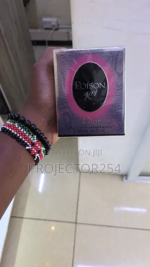 Dior Poison Girl Eau De Parfum
