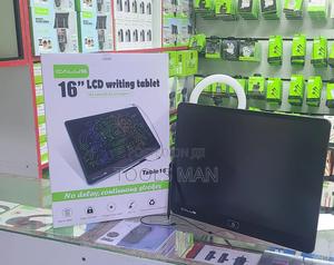 Calus 16" LCD Writing Drawing Tablet - Paperless E-Writer. - main view
