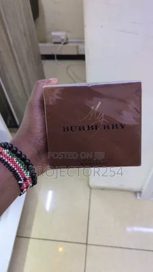 My Burberry Eau De Parfum for Women