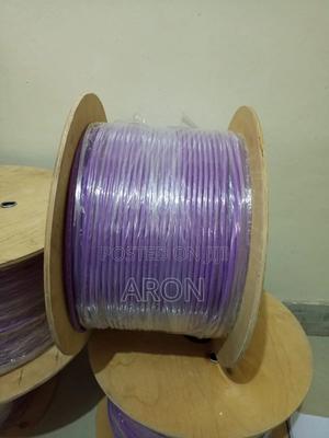Siemon Cat6 Utp Pure Copper - main view