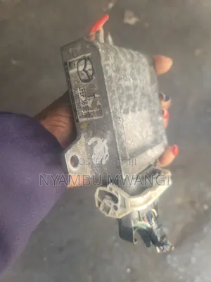 Mazda Premacy/Axela Transmission Ecu (S,D,G,F,T,7,8)