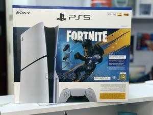 Sony Playstation 5 Slim/Standard - thumbnail 2