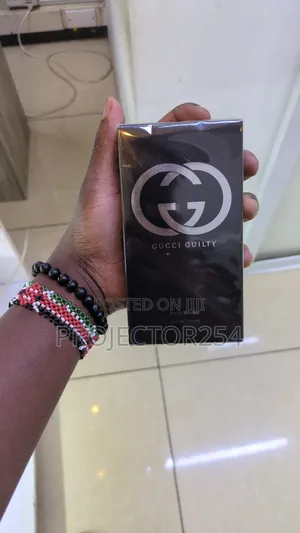 Gucci Guilty Pour Homme Eau De Toilette