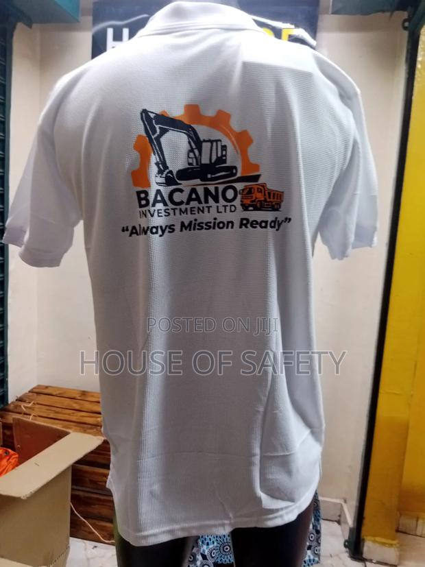 Both Casual and Smart Settings Tshirts - thumbnail 3