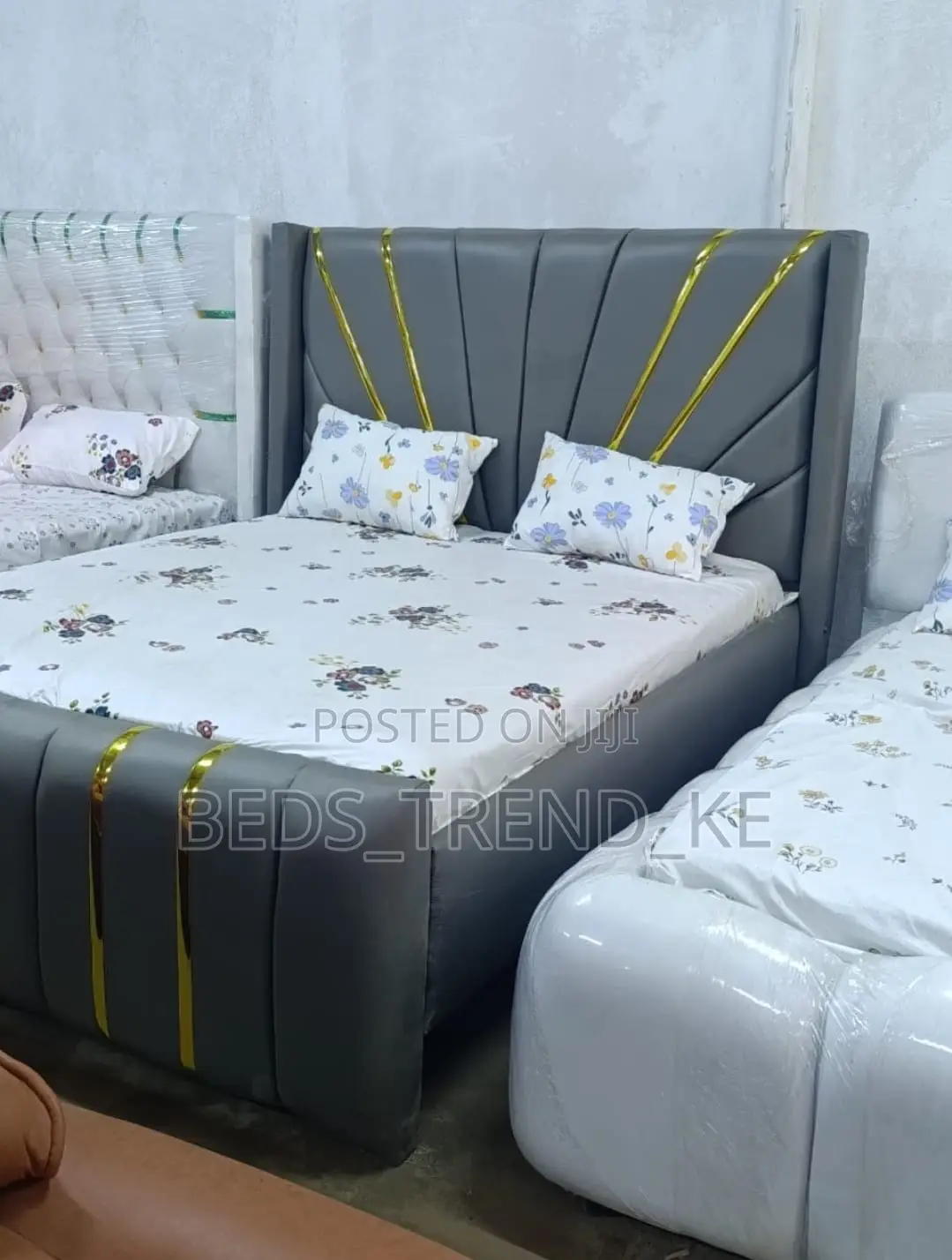 Majestic Cool 5 by 6 Bed