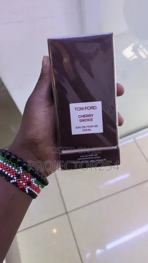 Tom Ford Cherry Smoke Eau De Parfum