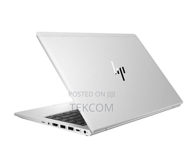 New Laptop HP ProBook 440 G10 8GB Intel Core i5 SSD 512GB
