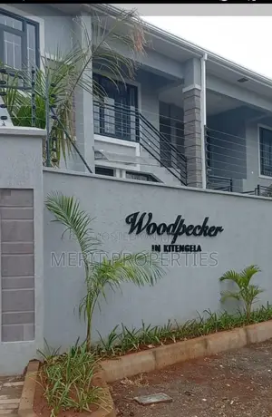 3bdrm House in Wood Pecker, Kitengela for sale