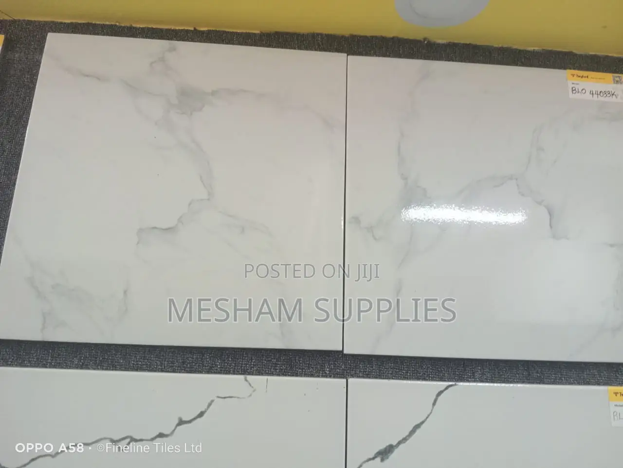 Tiles Twyford