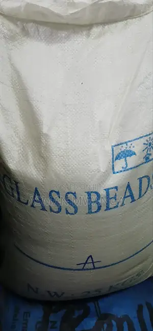 Reflective Glass Beads