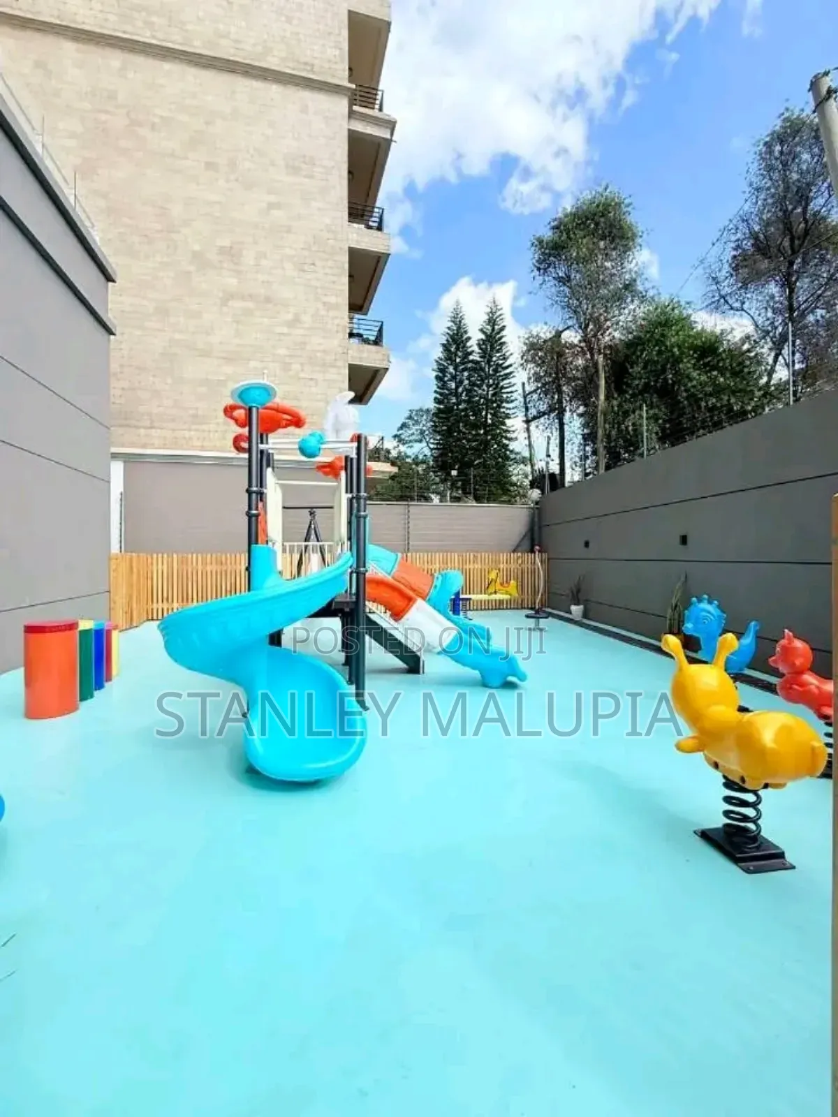 2bdrm Apartment in Riverside for rent