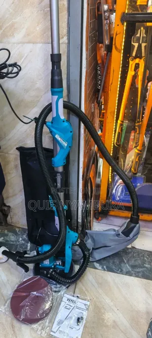 Total Wall Sander Machine/Electric Wall Sander Total