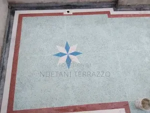 Terrazzo Installations