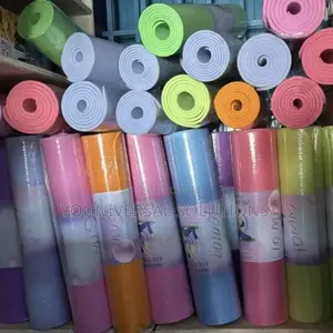 Yoga Mats Exercise Mats