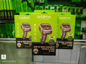 *18w Boulevard Occ-32d Modulator With Bluetooth Support - thumbnail 2