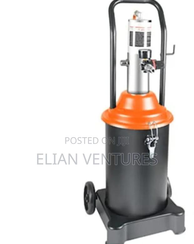 New Arrival Oil Grease Lubricator - main view