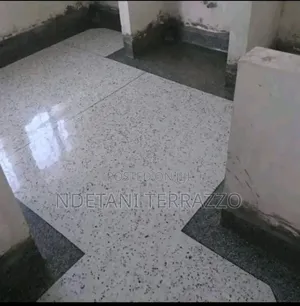 Terrazzo Installations