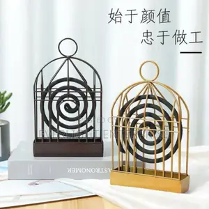 New Mosquito Coil Holder