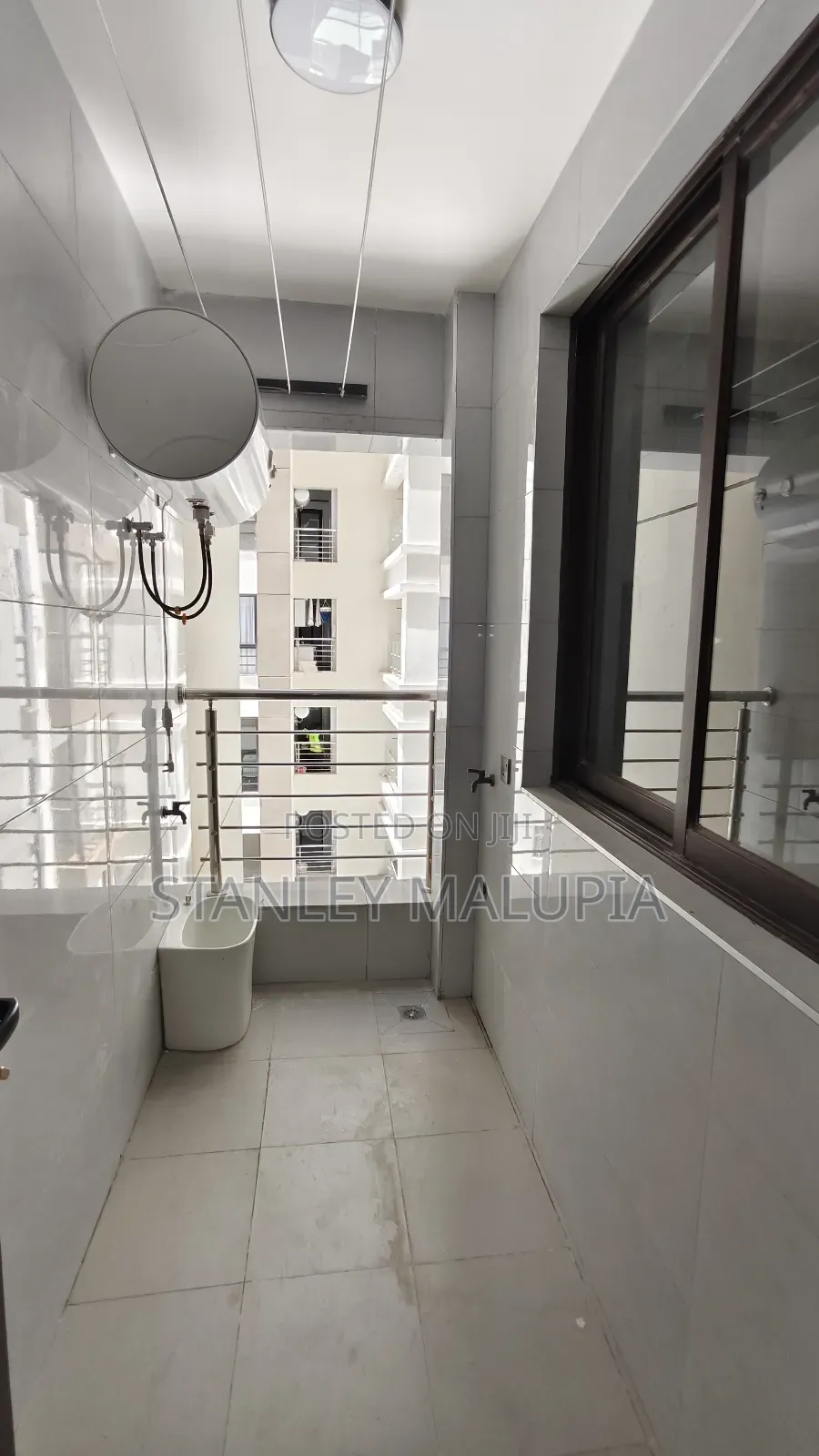 2bdrm Apartment in Riverside for rent
