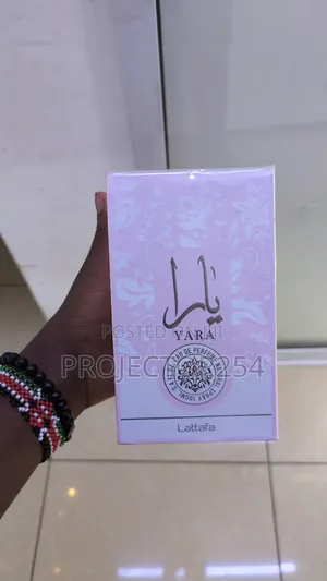 Lattafa Yara Eau De Parfum for Women