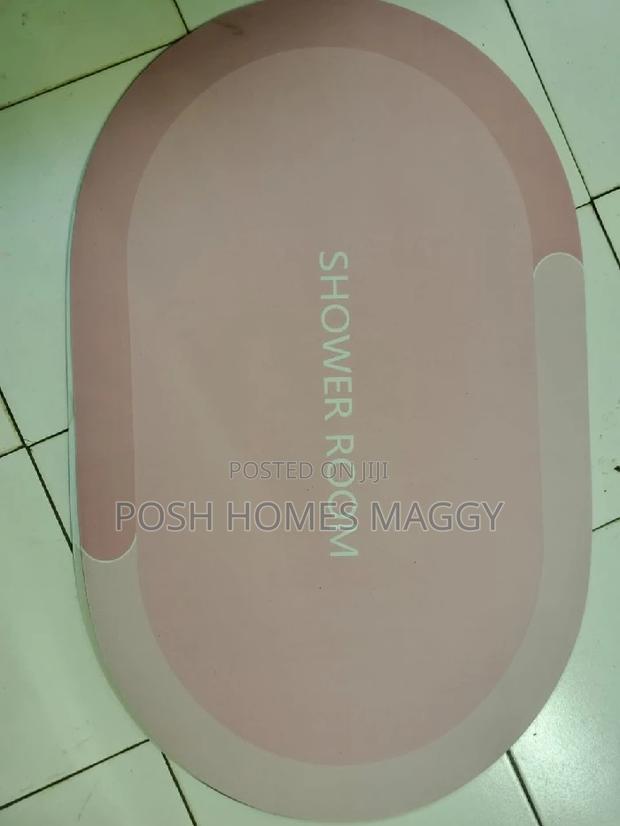 Bathroom Anti Slip Mats - main view
