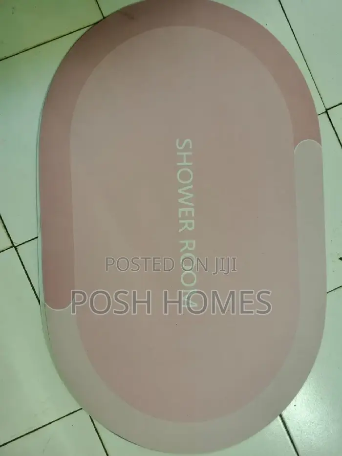 Bathroom Anti Slip Mats