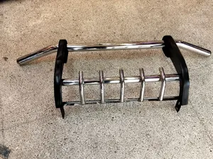 Universal Front Bullbar