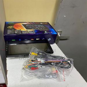 Android New Intelligent Car Radio 64 Internal Memory+4gb Ram – - main view