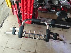 Universal Front Bullbar - main view