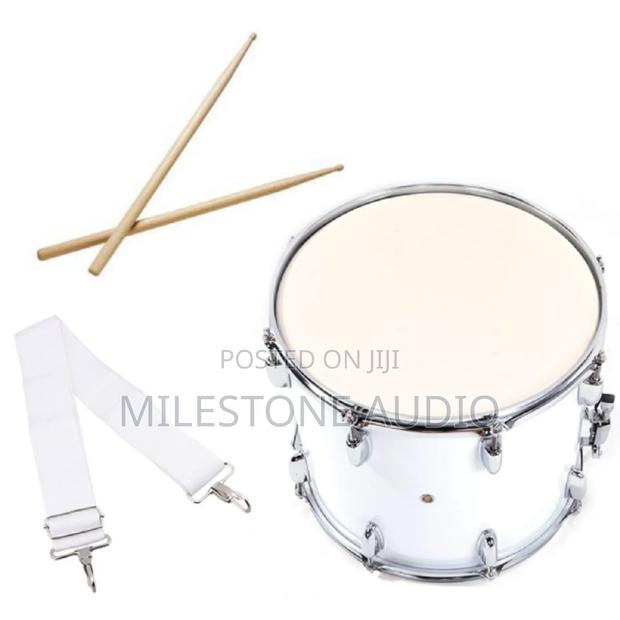 Tenor Marching Drum