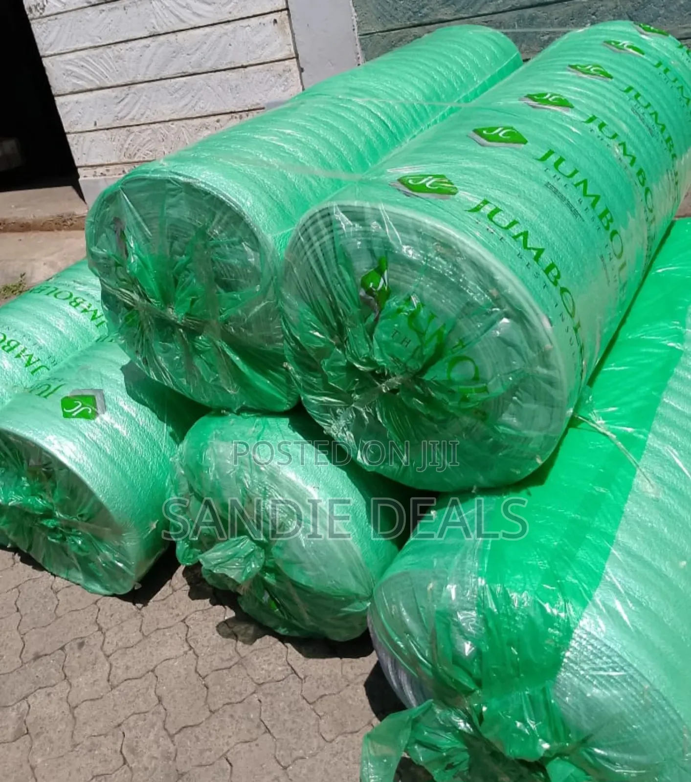 Thermal Heat Insulation