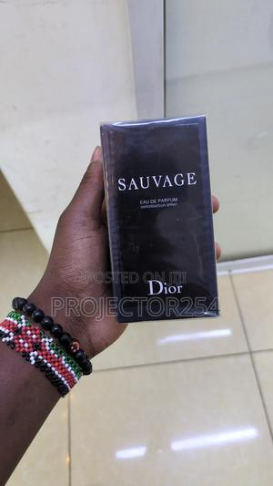 Dior Sauvage Fragrance for Men