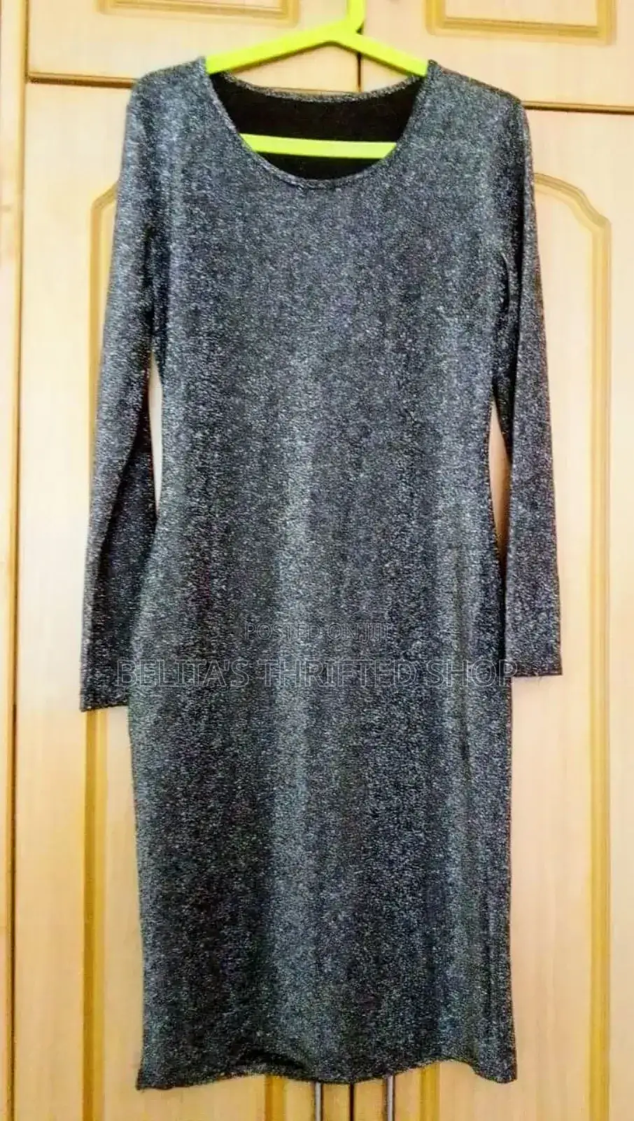 Black Sleeveless Dresses Cover