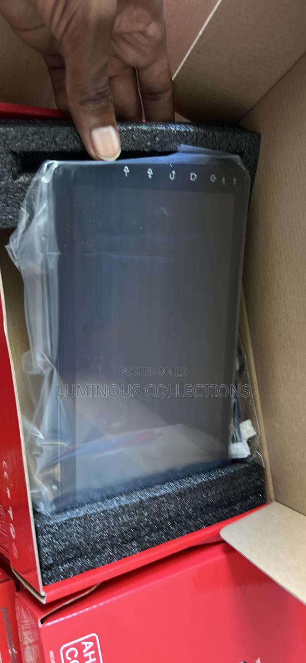 9 Inch Android Car Radios on Offer!! - thumbnail 2