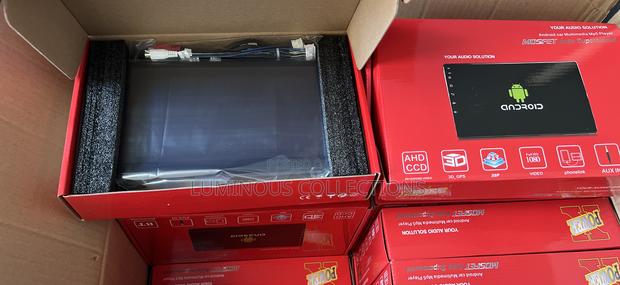 9 Inch Android Car Radios on Offer!!