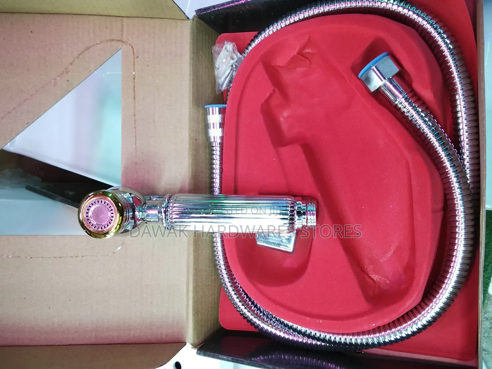 Handheld Bidet Sprayer Set